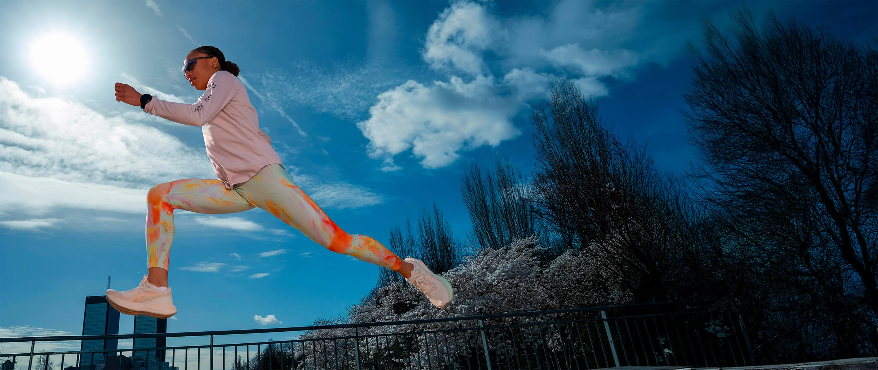 Your Performance Data, Reimagined